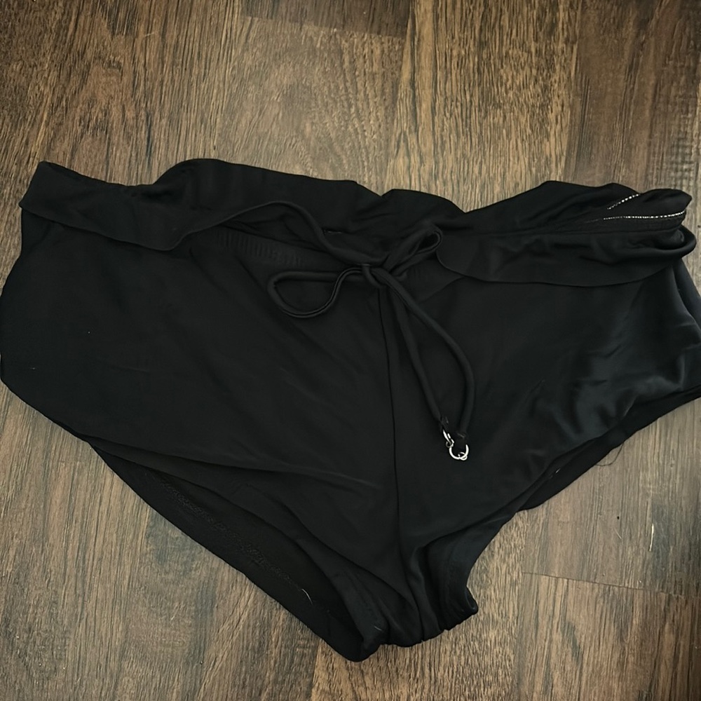 swimsuit bottoms